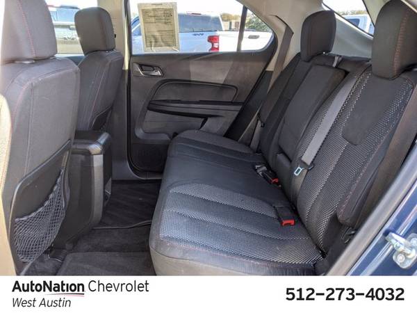 2016 Chevrolet Equinox LT SKU:G6326398 SUV - cars & trucks - by... for sale in Austin, TX – photo 18