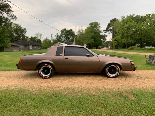 1983 Buick Regal for sale in Natchez, MS – photo 6