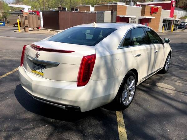 ▲▲2014 Cadillac XTS Luxury = CARFAX 1 OWNER/ 56K MILES/ LOADED!! for sale in Pittsburgh, PA – photo 4