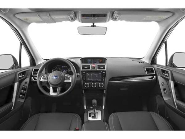 2018 Subaru Forester Limited - - by dealer - vehicle for sale in Boise, ID – photo 8