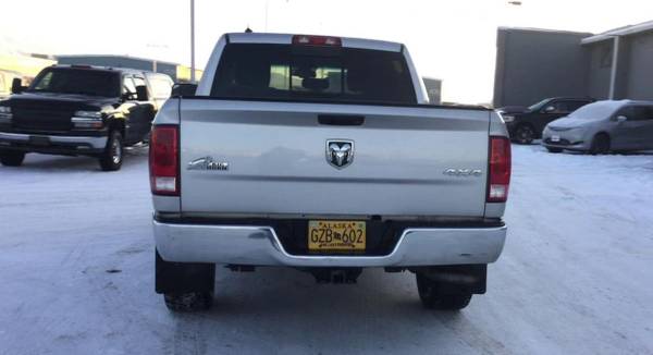 2014 Ram 1500 Big Horn CALL James--Get Pre-Approved 5 Min - cars &... for sale in Anchorage, AK – photo 7