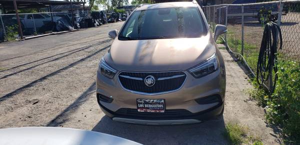 Buick Encore 2019 - cars & trucks - by owner - vehicle automotive sale for sale in McAllen, TX – photo 3