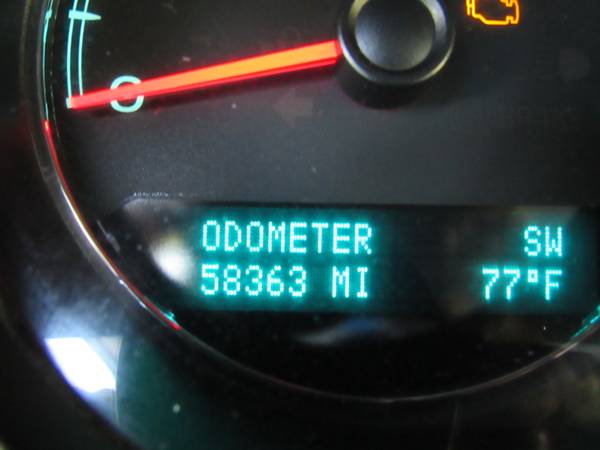 2009 CHEVROLET SUBURBAN 2500 LT 4WD**58k Miles** for sale in Oakdale, CA – photo 22