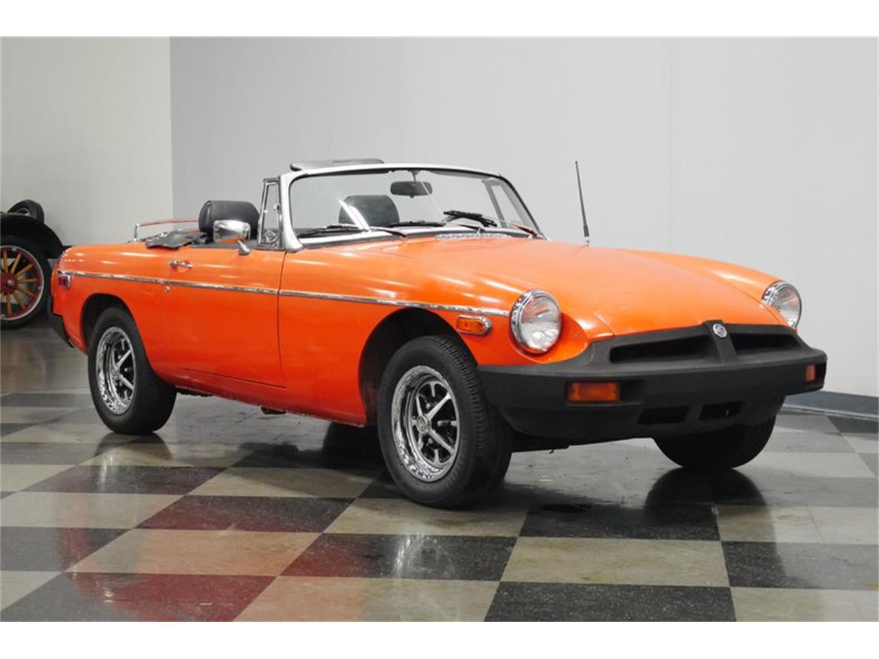 1980 MG MGB for sale in Lavergne, TN – photo 18