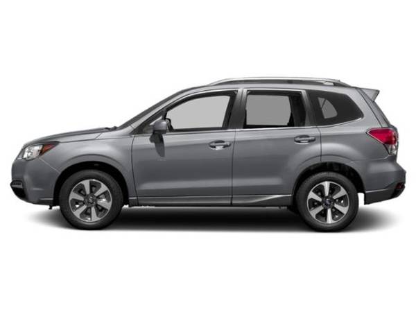2018 Subaru Forester Limited - - by dealer - vehicle for sale in Boise, ID – photo 3