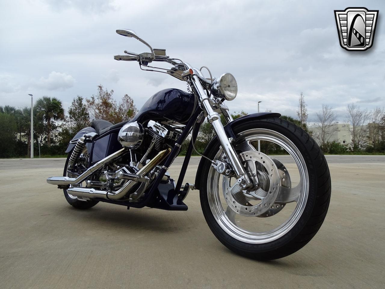 2002 Custom Motorcycle for sale in O'Fallon, IL – photo 30