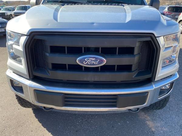 2015 Ford F-150 XLT - cars & trucks - by dealer - vehicle automotive... for sale in Brighton, WY – photo 19
