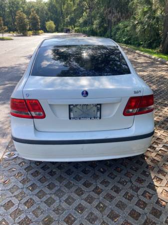 2006 SAAB 9-3 2 0T Sedan - - by dealer - vehicle for sale in TAMPA, FL – photo 6