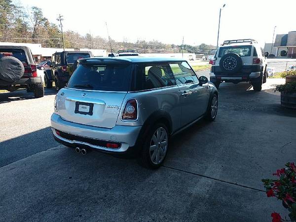 2009 MINI Cooper S - cars & trucks - by dealer - vehicle automotive... for sale in Cleveland, AL – photo 8