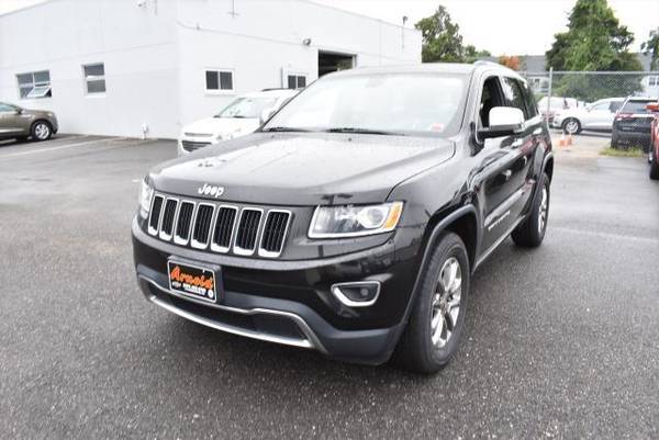 2015 Jeep Grand Cherokee - NO HASSLE, NO HAGGLE! for sale in West Babylon, NY – photo 2