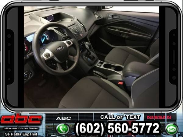 ✅ 2015 Ford Escape S for sale in Phoenix, AZ – photo 16