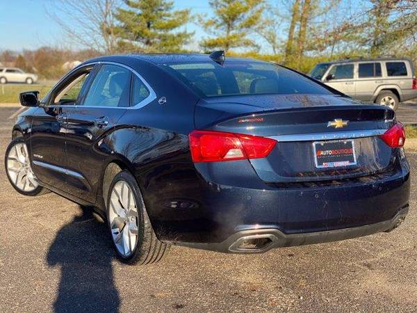 2019 Chevrolet Chevy Impala Premier - LOWEST PRICES UPFRONT! - cars... for sale in Columbus, OH – photo 4