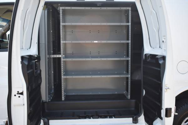 2013 Chevrolet Express Cargo 2500 - - by dealer for sale in MANASSAS, District Of Columbia – photo 13