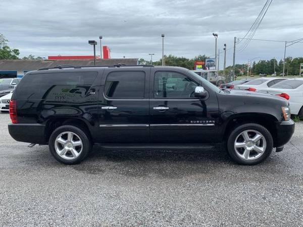 Chevrolet Suburban 1500 - BAD CREDIT REPO ** APPROVED ** for sale in Jacksonville, FL – photo 7