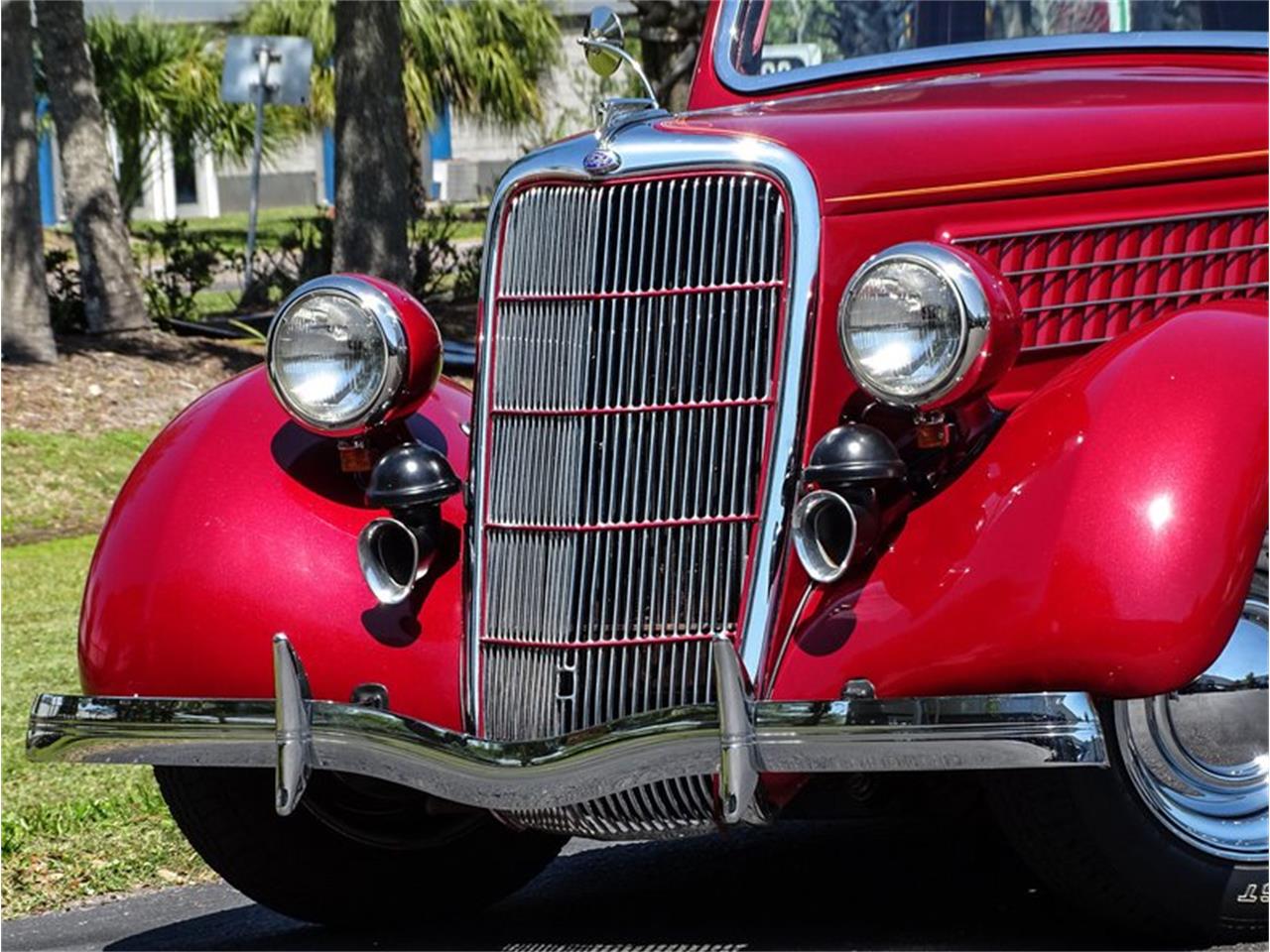 1935 Ford Tudor for sale in Palmetto, FL – photo 6