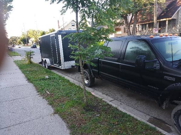 Truck &Trailer For Sale for sale in Grand Rapids, MI – photo 8