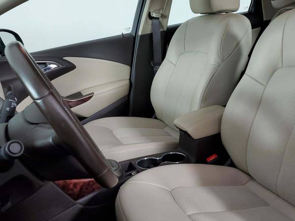2015 Buick Verano Convenience Sedan 4D sedan Black - FINANCE ONLINE... for sale in Fort Myers, FL – photo 21