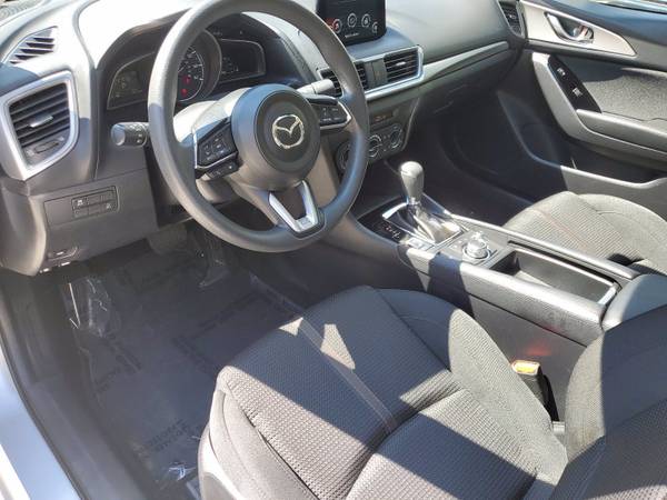 2018 *Mazda* *Mazda3 4-Door* *Sport Automatic* Sonic - cars & trucks... for sale in Coconut Creek, FL – photo 17