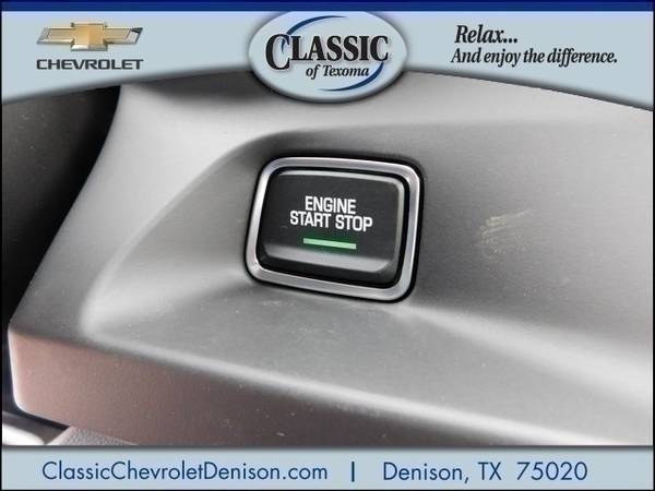 2019 Chevrolet Camaro 1LT for sale in Denison, TX – photo 21