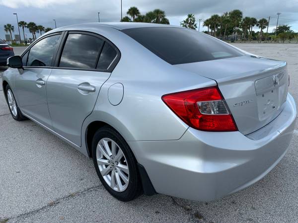 *** 2012 Honda Civic- YOU'RE APPROVED NO MATTER WHAT!! *** for sale in Daytona Beach, FL – photo 4