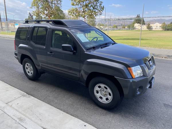 2007 Nissan Xterra X DRIVES LIKE NEW! CALL US TODAY! EASY for sale in ALFRED, CA – photo 9