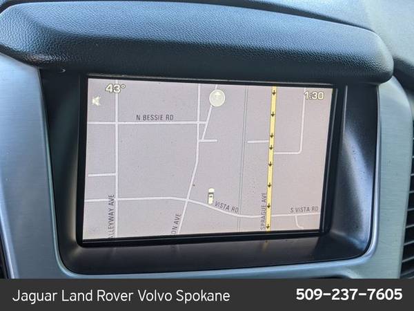2015 GMC Yukon XL SLT 4x4 4WD Four Wheel Drive SKU:FR119406 - cars &... for sale in Spokane, MT – photo 12