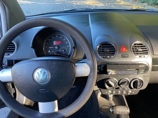 +++ Trucks Plus +++ 2007 Volkswagen New Beetle 2.5 2dr Cou - cars &... for sale in Seattle, WA – photo 20