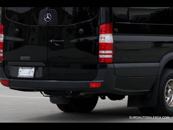 2015 Mercedes-Benz Sprinter Cargo 3500 3dr Cargo 170 in. WB with -... for sale in San Jose, CA – photo 11