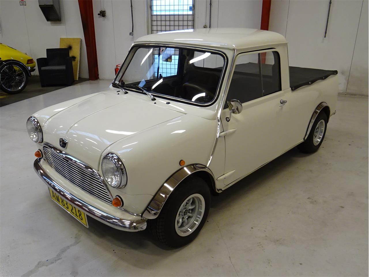1964 Austin Mini Pickup for sale in Other, Other – photo 3