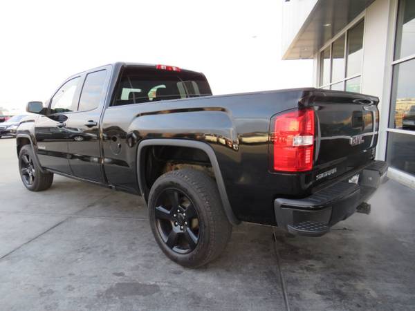 2019 GMC Sierra 1500 Limited 4WD Double Cab On for sale in Omaha, NE – photo 5