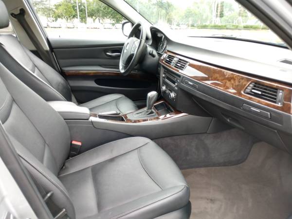 2011 BMW 328I ONE OWNER CLEAN CARFAX ($600 DOWN WE FINANCE ALL) for sale in Pompano Beach, FL – photo 13