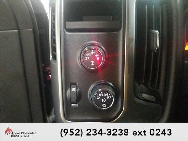 2014 Chevrolet Silverado 1500 truck LT for sale in Northfield, MN – photo 14