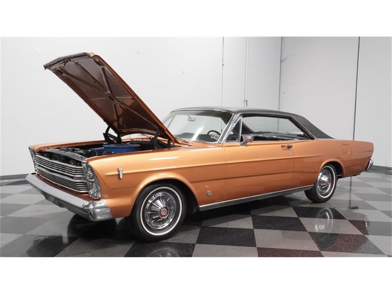 1966 Ford Galaxie for sale in Lithia Springs, GA – photo 35