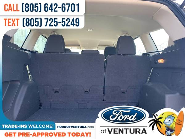 300/mo - 2017 Ford Escape S - - by dealer - vehicle for sale in Ventura, CA – photo 8