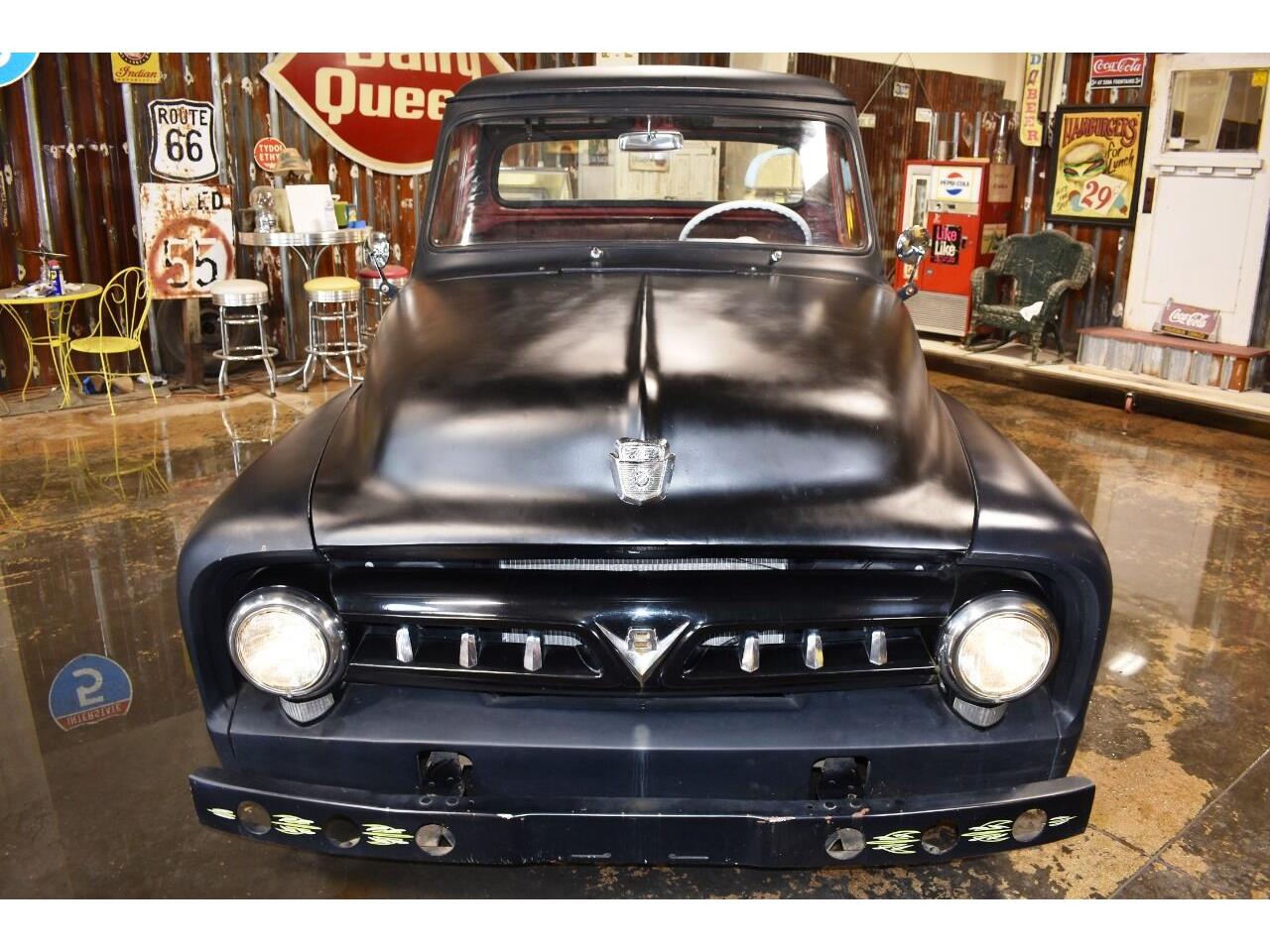 1953 Ford F100 for sale in Redmond, OR – photo 3
