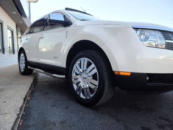 2008 Lincoln MKX Base AWD 4dr SUV - cars & trucks - by dealer -... for sale in Villa Park, IL – photo 17