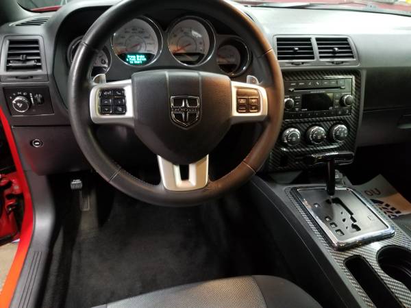 Sold 2013 DODGE CHALLENGER R/T Low Miles for sale in Union Grove, WI – photo 11