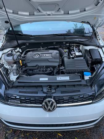 2018 VW Alltrack sel - cars & trucks - by owner - vehicle automotive... for sale in Auburn, WA – photo 7