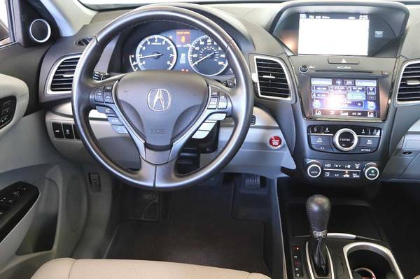 2018 Acura RDX Technology Package 4D Sport Utility 1 Owner! for sale in Redwood City, CA – photo 16