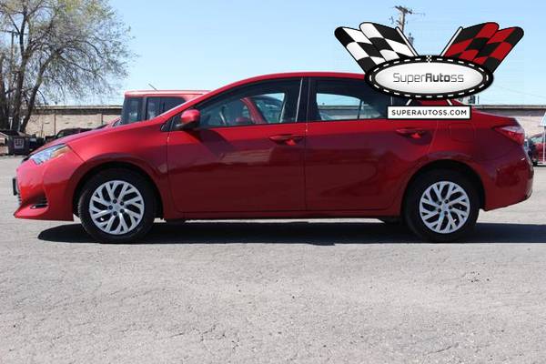 2018 Toyota Corolla LE, Rebuilt/Restored & Ready To Go! - cars & for sale in Salt Lake City, ID – photo 6