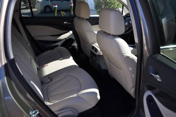 2019 Buick Envision Premium for sale in Litchfield Park, AZ – photo 14