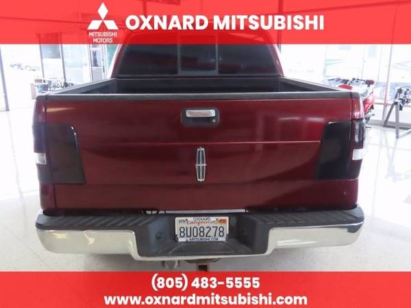 2005 Ford F-150 - cars & trucks - by dealer - vehicle automotive sale for sale in Oxnard, CA – photo 5