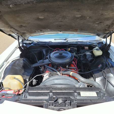 1974 Impala Spirit Of America Sport Coupe Donk for sale in Other, ME – photo 20