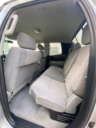 2011 TOYOTA TUNDRA V8 SUPER CLEAN !!! 1 OWNER !!! - cars & trucks -... for sale in Brooklyn, NY – photo 14