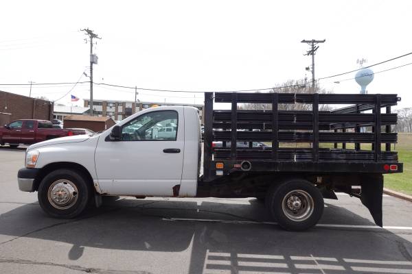 2006 Dodge Ram 3500 ST READY FOR WORK - - by dealer for sale in Minneapolis, MN – photo 8