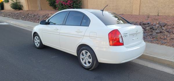 2008 Hyundai accent for sale in Phoenix, AZ – photo 4