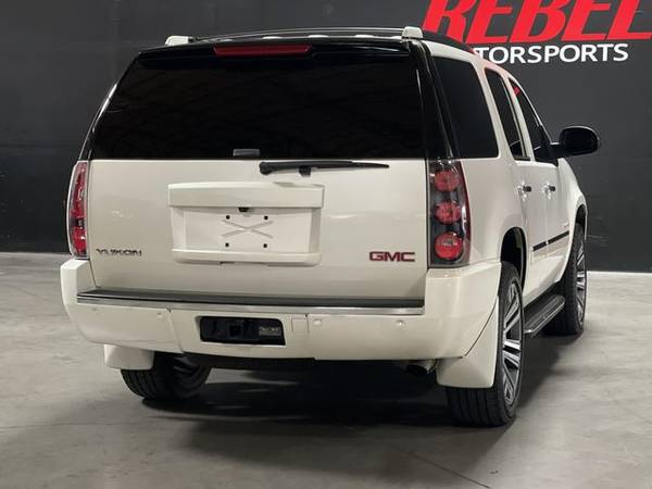 2013 GMC Yukon - 1 Pre-Owned Truck & Car Dealer - - by for sale in North Las Vegas, NV – photo 16