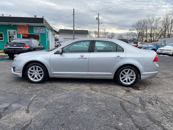 2011 FORD FUSION SE ...BUY HERE PAY HERE!!!! $995 DOWN - cars &... for sale in Dayton, OH – photo 5