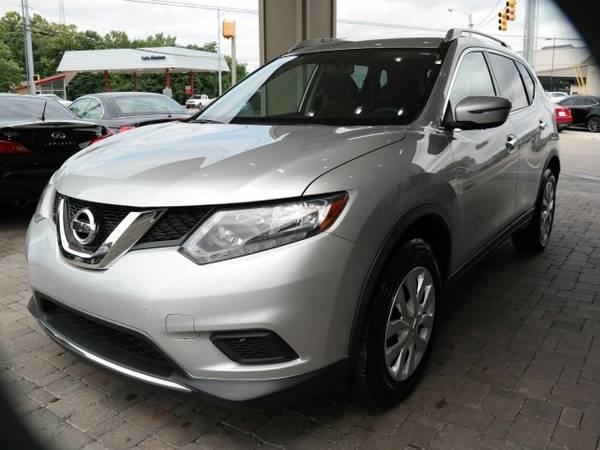 2016 Nissan Rogue S with for sale in Murfreesboro, TN – photo 10