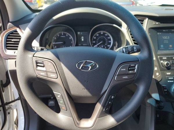 2018 Hyundai Santa Fe Sport 2 4L - - by dealer for sale in Delray Beach, FL – photo 22